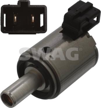 Swag 62 93 8420 - Supapa comutator, transmisie automata aaoparts.ro
