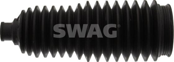 Swag 62 93 8739 - Burduf cauciuc, directie aaoparts.ro