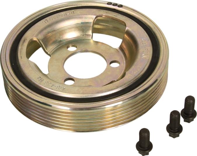 Swag 62 93 3617 - Fulie curea, arbore cotit aaoparts.ro