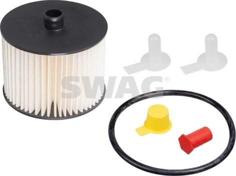 Swag 62 93 2508 - Filtru combustibil aaoparts.ro