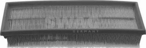 Swag 62 93 2240 - Filtru aer aaoparts.ro
