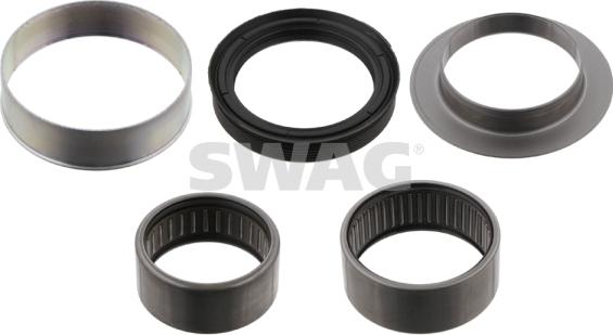 Swag 62 93 2755 - Set rulmenti, corp axa aaoparts.ro
