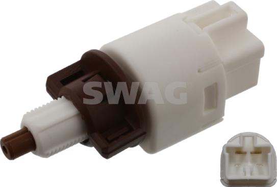 Swag 62 93 7679 - Comutator lumini frana aaoparts.ro