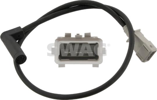 Swag 62 93 7016 - Senzor impulsuri, arbore cotit aaoparts.ro