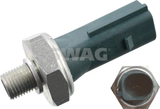 Swag 62 93 7031 - Senzor,presiune ulei aaoparts.ro