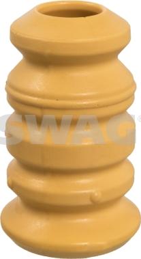Swag 62 93 7187 - Tampon cauciuc, suspensie aaoparts.ro
