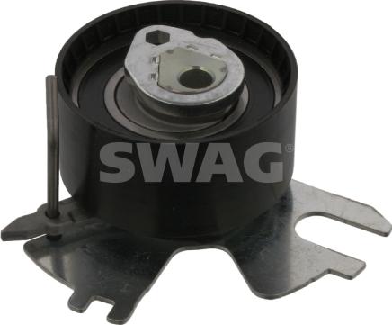 Swag 62 93 7353 - Rola intinzator,curea distributie aaoparts.ro