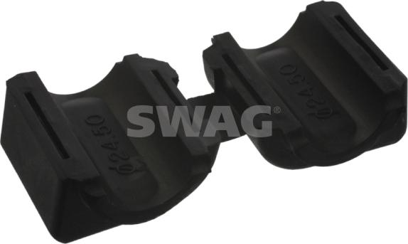 Swag 62 93 7202 - Cuzinet, stabilizator aaoparts.ro