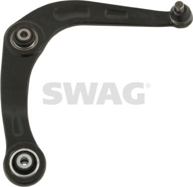 Swag 62 92 9425 - Brat, suspensie roata aaoparts.ro