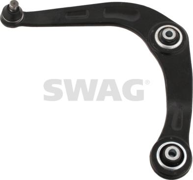 Swag 62 92 9426 - Brat, suspensie roata aaoparts.ro