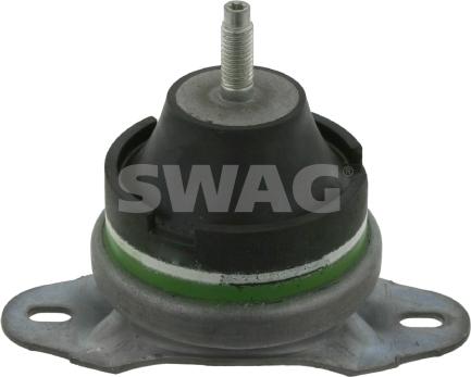 Swag 62 92 4591 - Suport motor aaoparts.ro