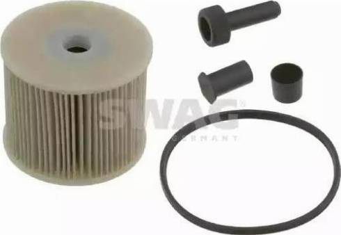 Swag 62 92 6908 - Filtru combustibil aaoparts.ro
