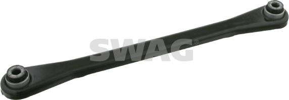 Swag 62 92 6931 - Brat / bieleta, suspensie roata aaoparts.ro