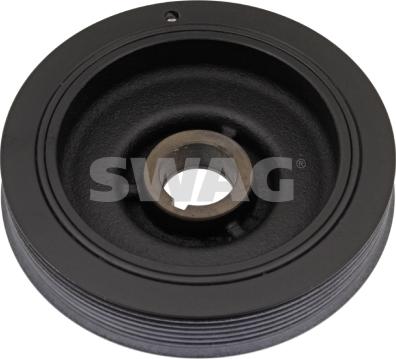 Swag 62 92 6922 - Fulie curea, arbore cotit aaoparts.ro