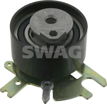 Swag 62 92 6027 - Rola intinzator,curea distributie aaoparts.ro