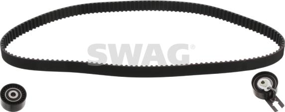 Swag 62 92 1867 - Set curea de distributie aaoparts.ro