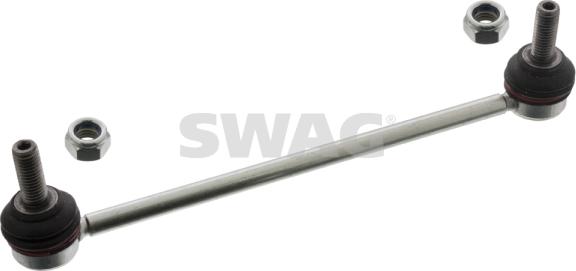 Swag 62 92 8601 - Brat / bieleta suspensie, stabilizator aaoparts.ro