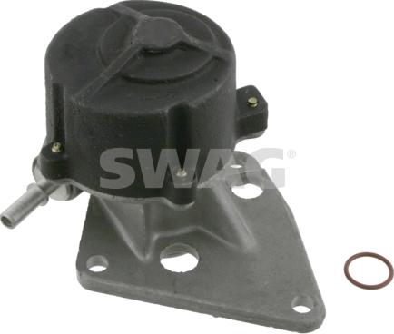 Swag 62 92 2609 - Pompa vacuum,sistem de franare aaoparts.ro