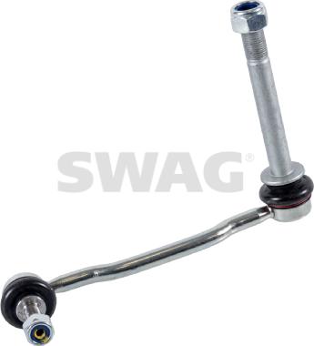 Swag 62 92 2847 - Brat / bieleta suspensie, stabilizator aaoparts.ro