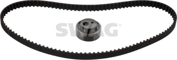 Swag 62 02 0021 - Set curea de distributie aaoparts.ro