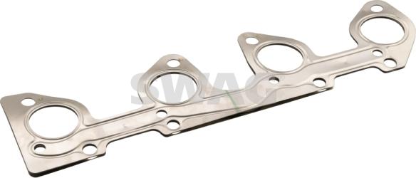 Swag 62 10 4199 - Garnitura, galerie evacuare aaoparts.ro