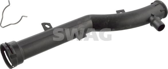 Swag 62 10 4800 - Cuplaj conducta lichid racire aaoparts.ro