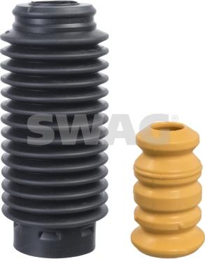 Swag 62 10 6581 - Tampon cauciuc, suspensie aaoparts.ro