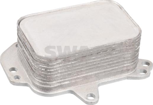 Swag 62 10 6317 - Radiator ulei, ulei motor aaoparts.ro