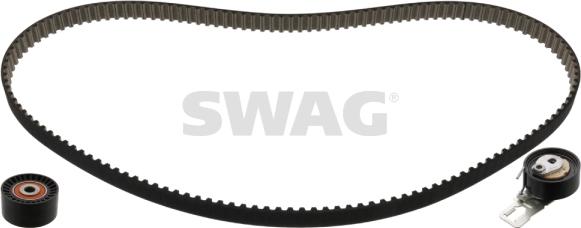 Swag 62 10 0780 - Set curea de distributie aaoparts.ro