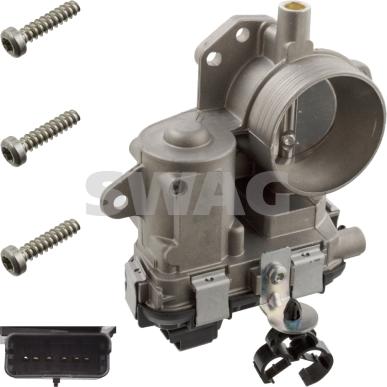 Swag 62 10 1466 - Carcasa clapeta aaoparts.ro