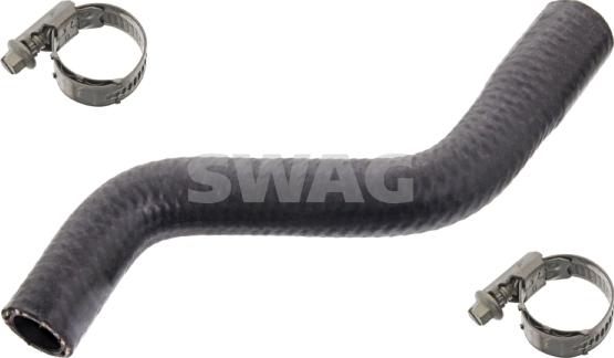 Swag 62 10 3674 - Furtun ulei aaoparts.ro