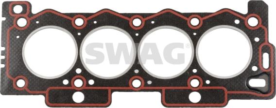 Swag 62 10 3306 - Garnitura, chiulasa aaoparts.ro