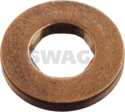 Swag 62 10 3746 - Scut protectie termica, inst. injectie aaoparts.ro