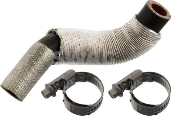 Swag 62 10 3778 - Furtun ulei aaoparts.ro