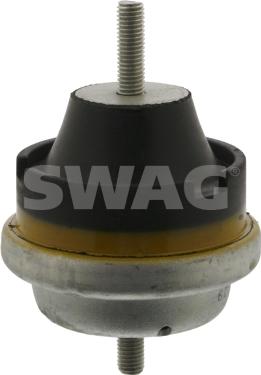 Swag 62 13 0007 - Suport motor aaoparts.ro