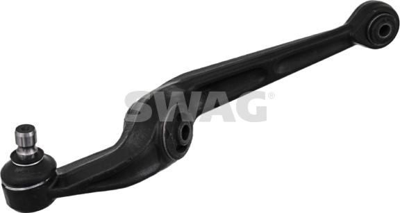 Swag 62 73 0001 - Brat, suspensie roata aaoparts.ro