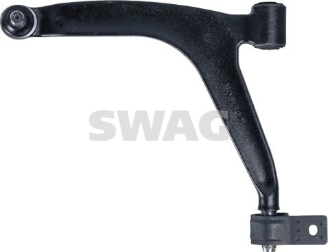 Swag 62 73 0032 - Brat, suspensie roata aaoparts.ro