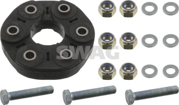 Swag 14 94 5723 - Articulatie, cardan aaoparts.ro