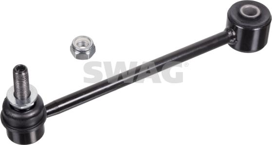 Swag 14 94 1038 - Brat / bieleta suspensie, stabilizator aaoparts.ro