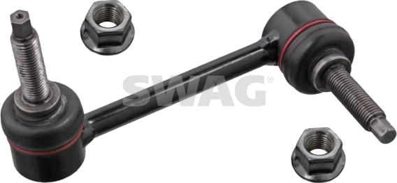 Swag 14 94 8002 - Brat / bieleta suspensie, stabilizator aaoparts.ro