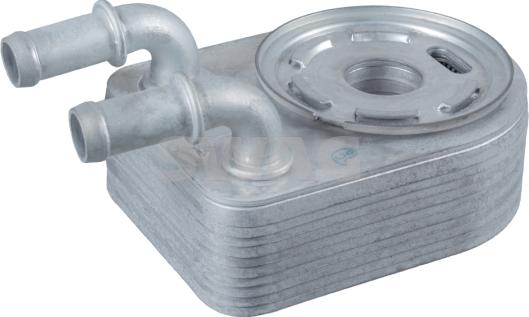 Swag 14 10 6877 - Radiator ulei, ulei motor aaoparts.ro