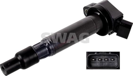 Swag 16 10 6817 - Bobina de inductie aaoparts.ro