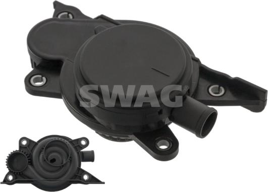 Swag 10 94 9469 - Separator ulei, ventilatie bloc motor aaoparts.ro