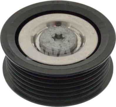 Swag 10 94 9599 - Rola ghidare / conducere, curea transmisie aaoparts.ro