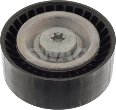 Swag 10 94 9371 - Rola ghidare / conducere, curea transmisie aaoparts.ro