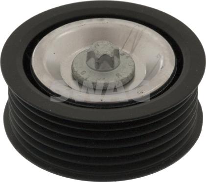 Swag 10 94 9372 - Rola ghidare / conducere, curea transmisie aaoparts.ro