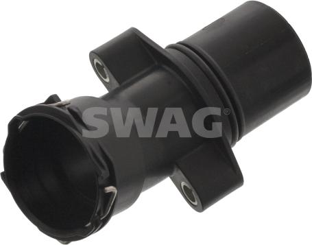 Swag 10 94 4986 - Flansa lichid racire aaoparts.ro