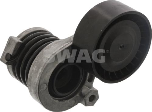 Swag 10 94 4980 - Intinzator curea, curea distributie aaoparts.ro
