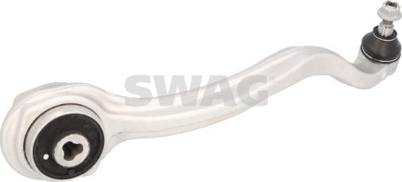 Swag 10 94 4519 - Brat, suspensie roata aaoparts.ro