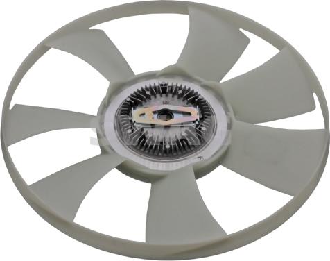 Swag 10 94 4863 - Ventilator, radiator aaoparts.ro